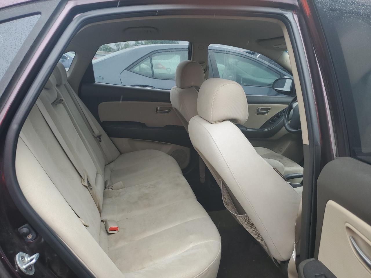 2008 Hyundai Elantra - Image 10