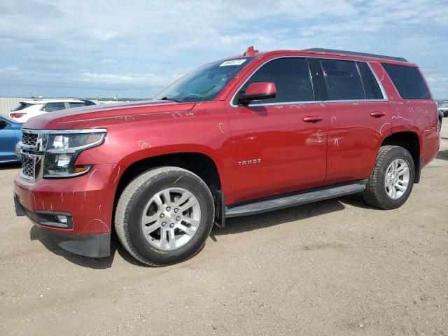 2015 CHEVROLET TAHOE K150 1GNSKBKCXFR684850  66406774