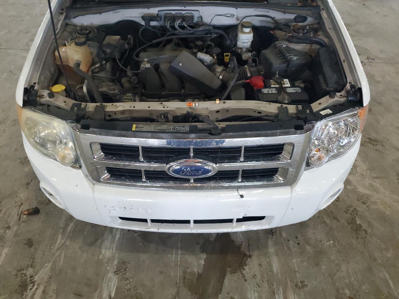 2008 Ford Escape Xlt VIN: 1FMCU03118KB93681 Lot: 66498054