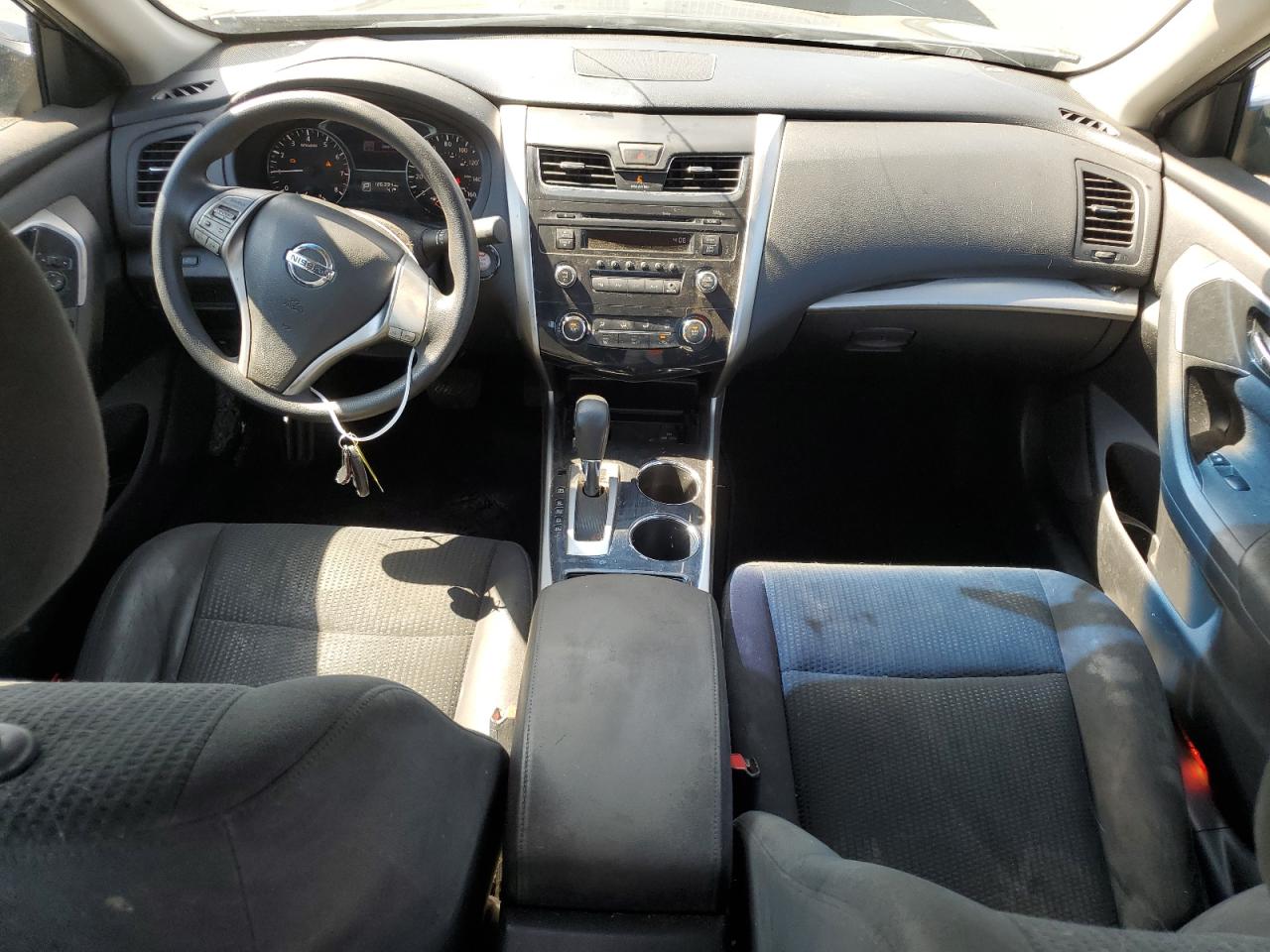 1N4AL3AP2EC903075 2014 Nissan Altima 2.5