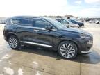 2023 Hyundai Santa Fe Calligraphy продається в Grand Prairie, TX - Rear End