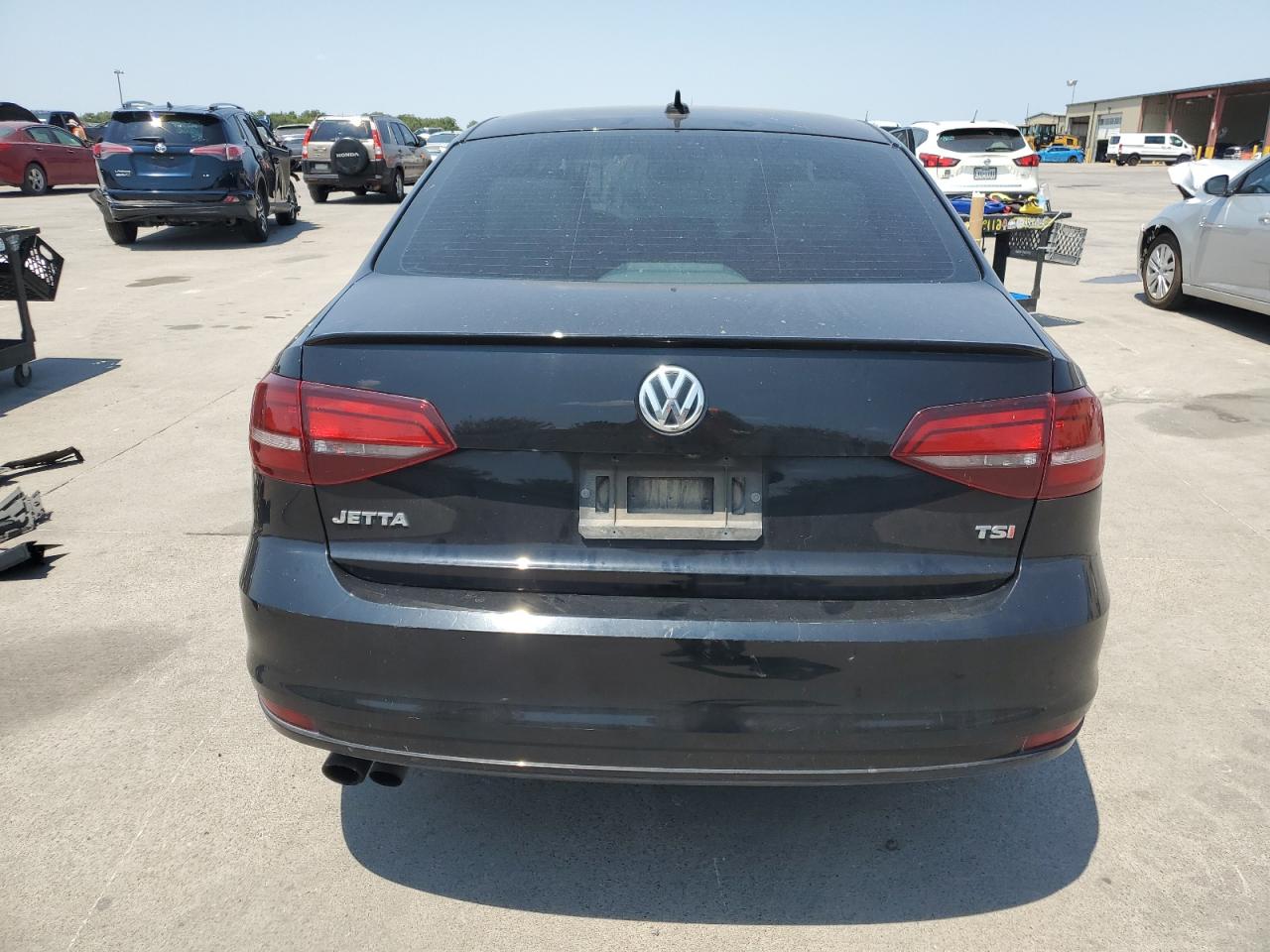 3VWD17AJ2GM407272 2016 Volkswagen Jetta Sport