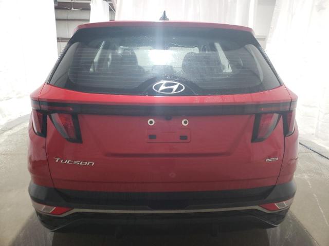 5NMJACAE6NH057209 Hyundai Tucson SE 6