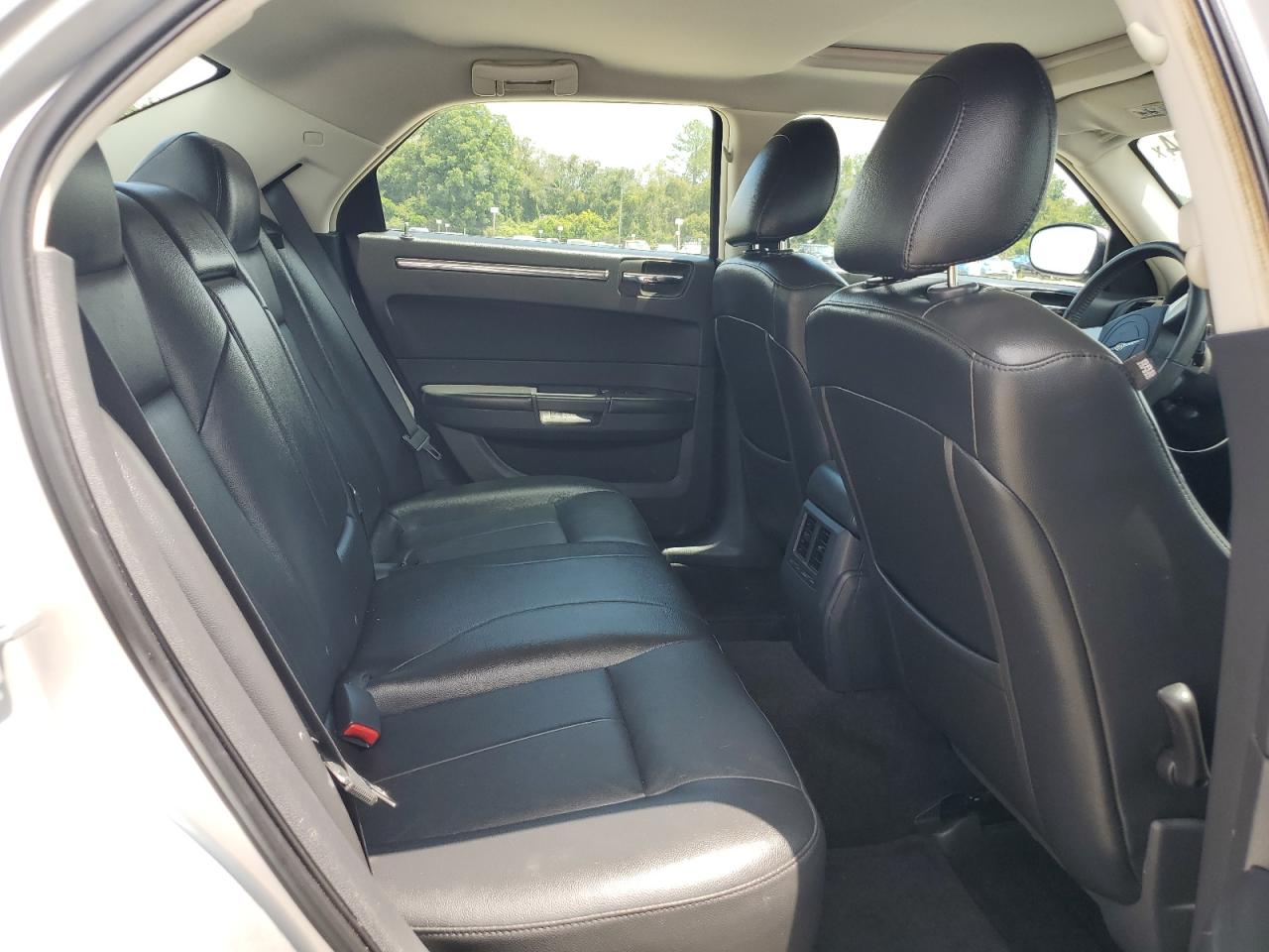 2009 Chrysler 300 Touring VIN: 2C3LA53V09H577574 Lot: 68543004