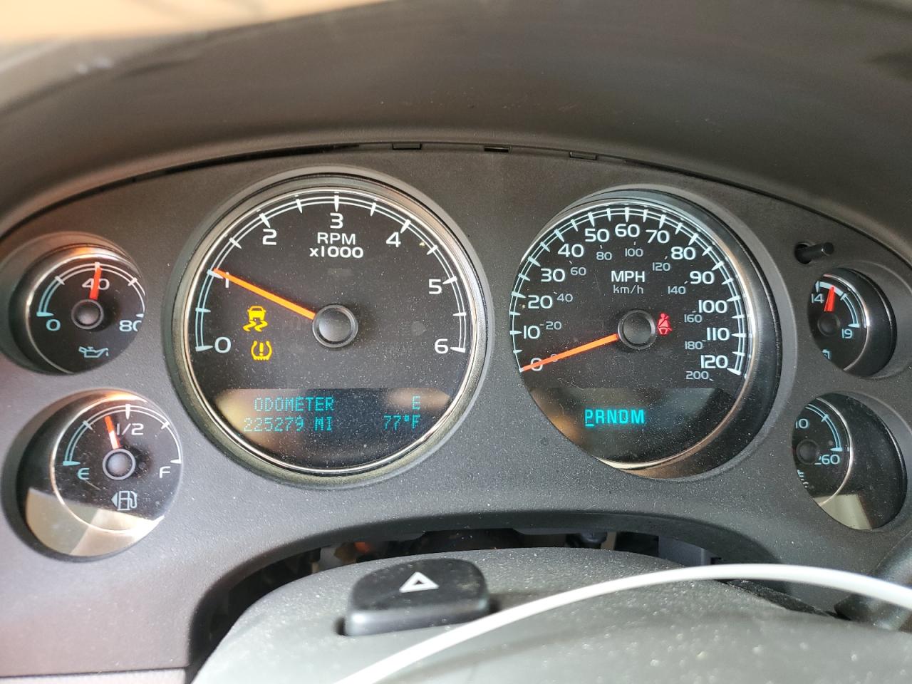 2012 GMC Sierra K1500 Slt VIN: 3GTP2WE74CG150551 Lot: 68798624