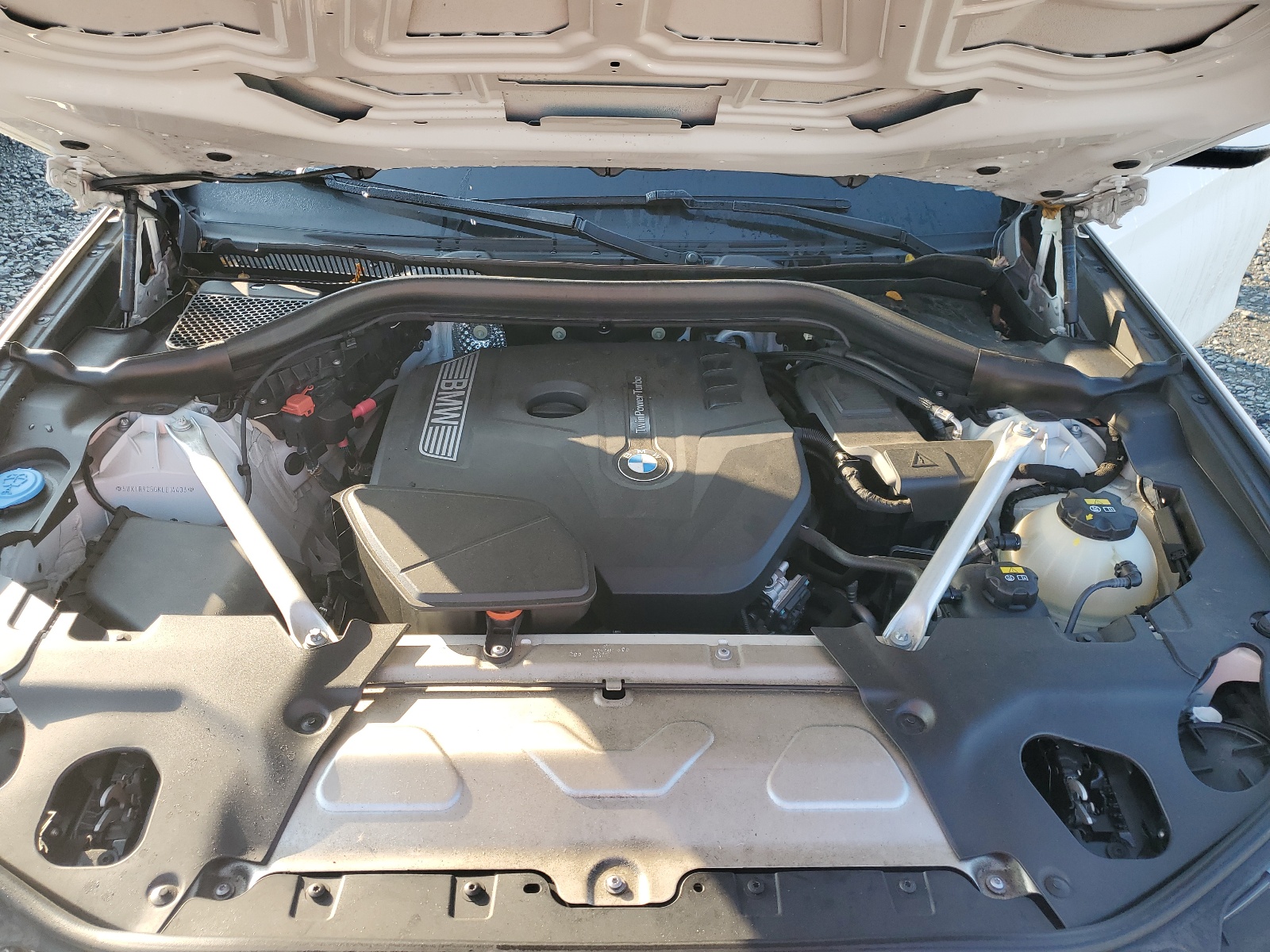 5UXTR9C56KLE14403 2019 BMW X3 xDrive30I