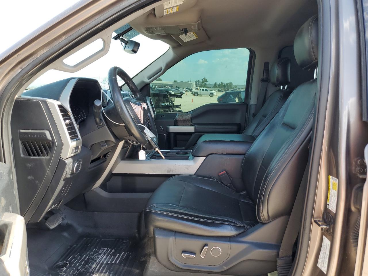 2019 Ford F350 Super Duty VIN: 1FT8W3BT9KEC23122 Lot: 66173754