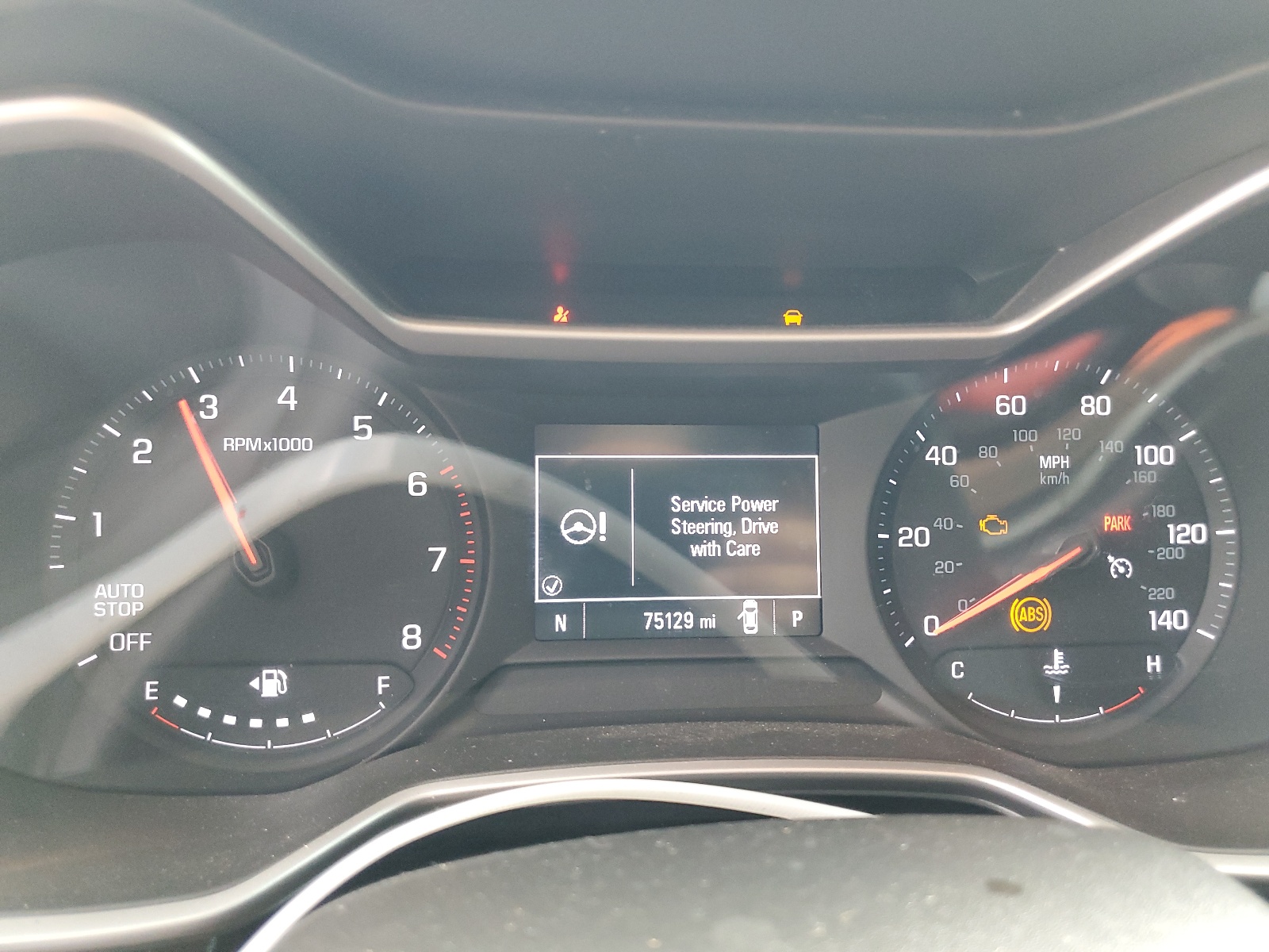 KL79MMS20MB019690 2021 Chevrolet Trailblazer Ls