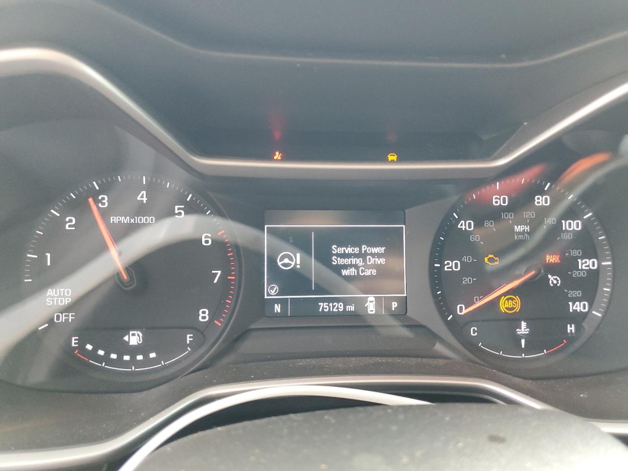 2021 Chevrolet Trailblazer Ls VIN: KL79MMS20MB019690 Lot: 67384324