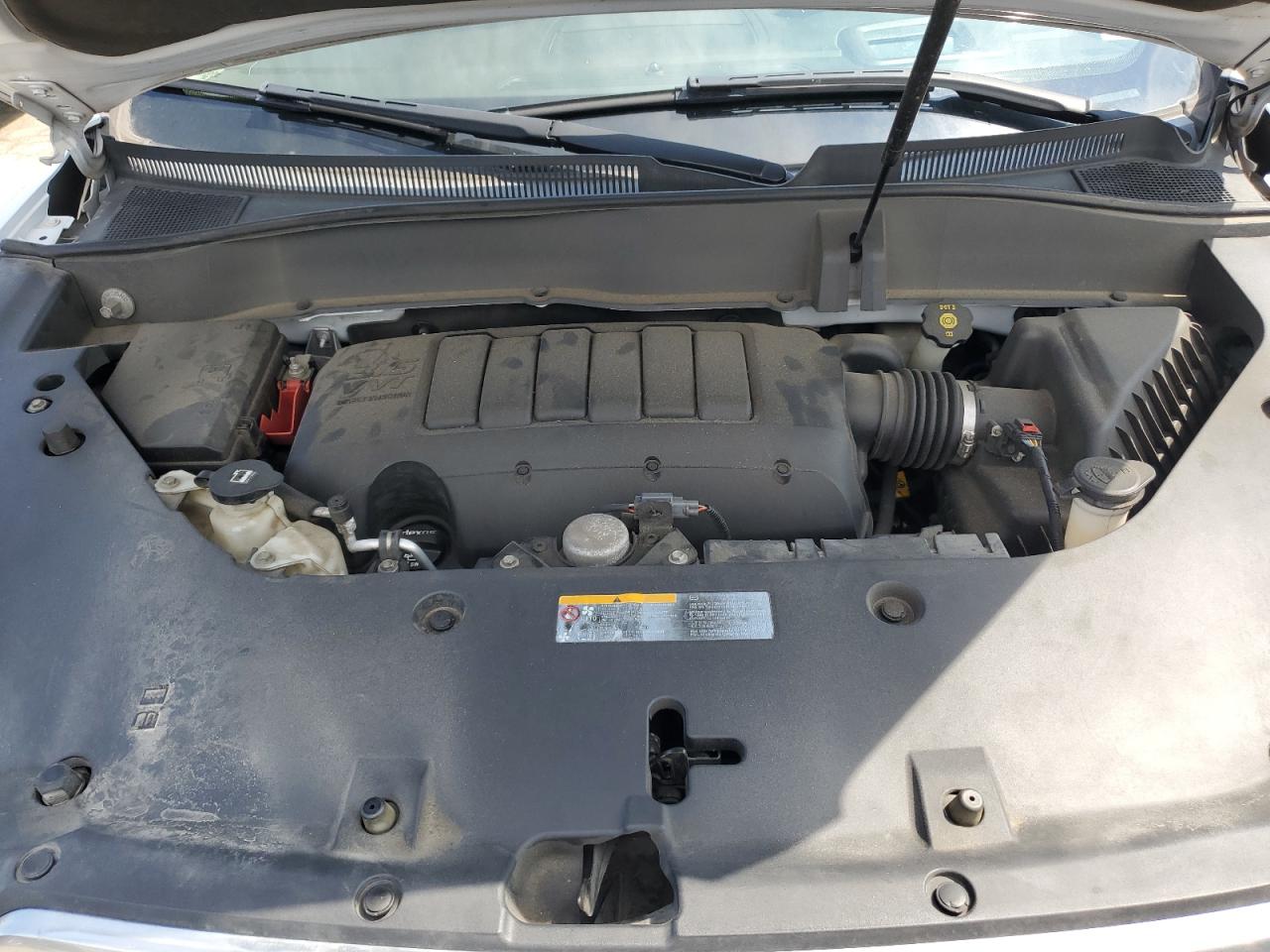 2016 GMC Acadia Denali VIN: 1GKKRTKD5GJ153322 Lot: 78823014