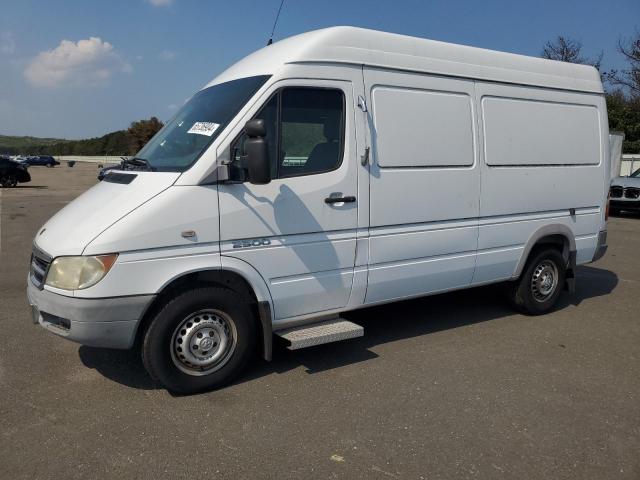 2006 Dodge Sprinter 2500