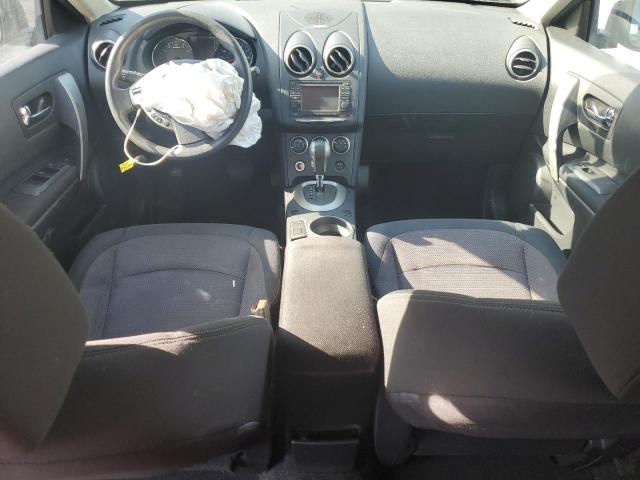  NISSAN ROGUE 2013 Charcoal