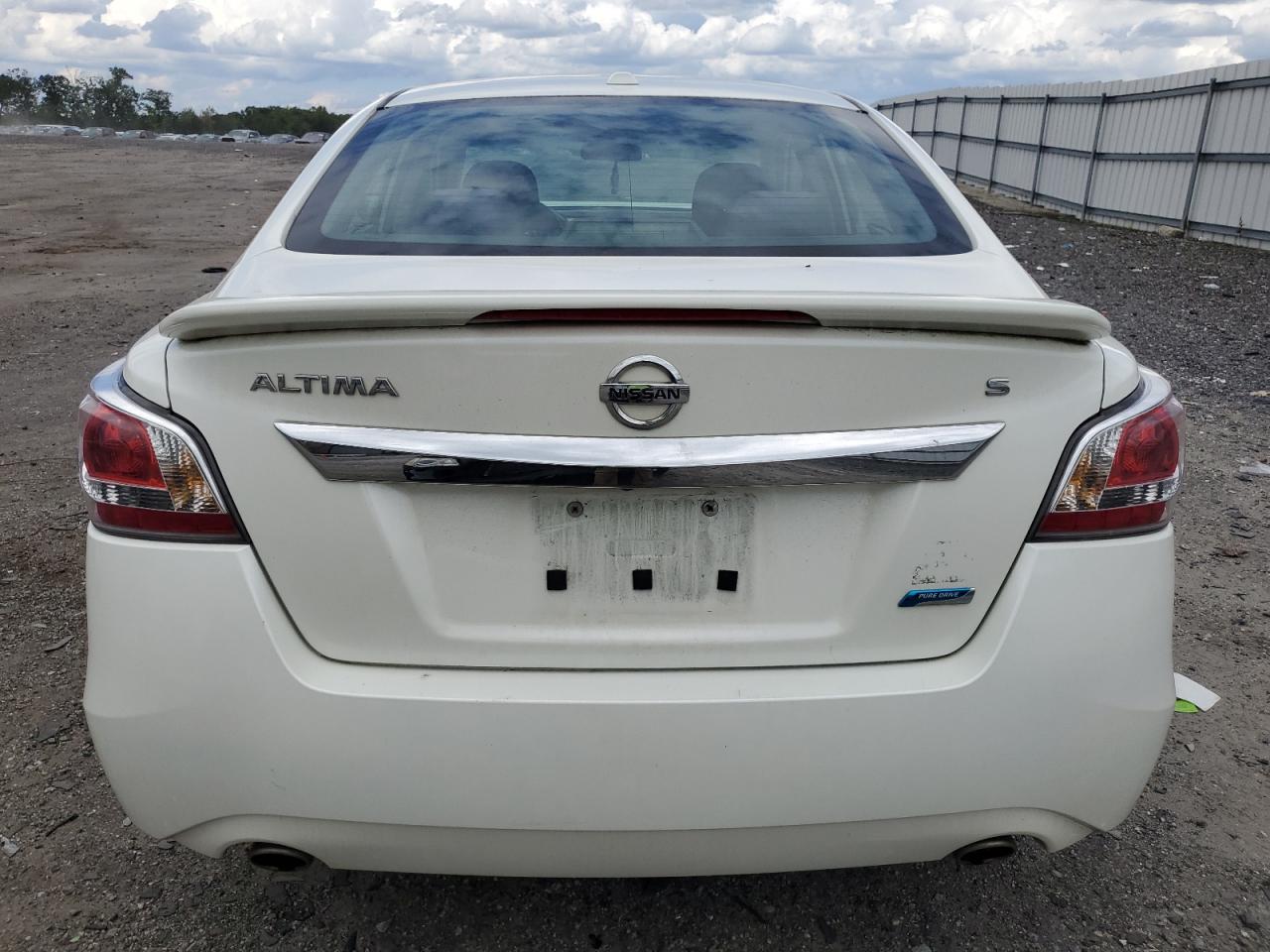 1N4AL3AP0EC191424 2014 Nissan Altima 2.5