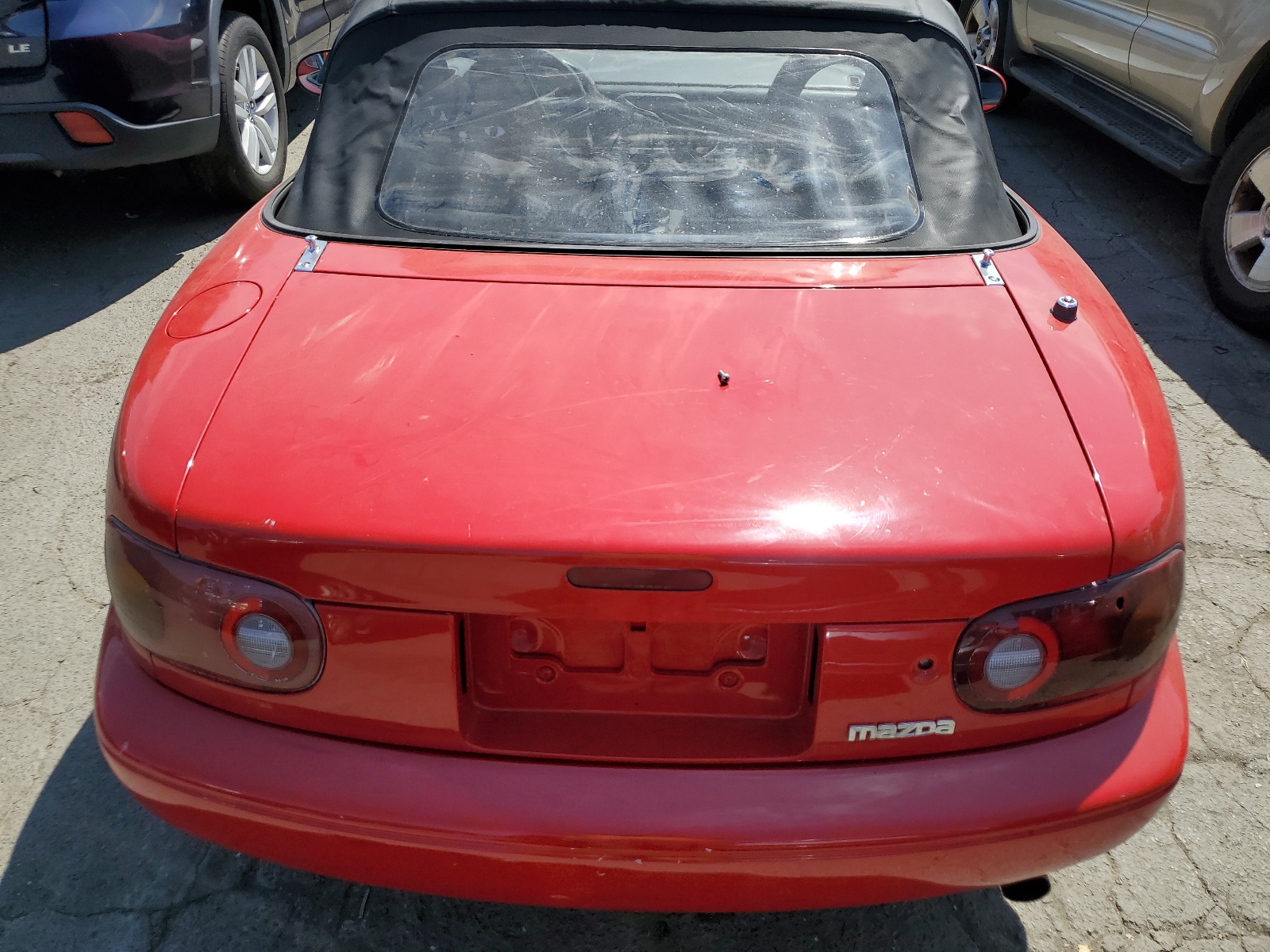 JM1NA3513N1329850 1992 Mazda Mx-5 Miata