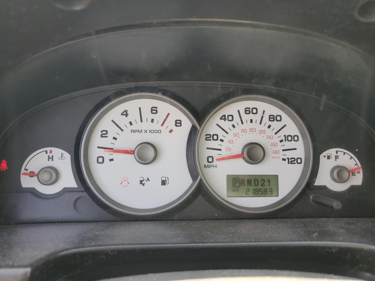 2005 Ford Escape Xlt VIN: 1FMYU03165KB43649 Lot: 66462504