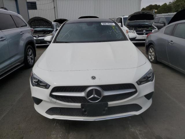 W1K5J4GB3PN354115 Mercedes-Benz CLA-Class CLA 250 5