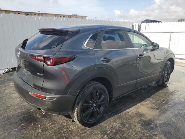  MAZDA CX30 2024 Серый