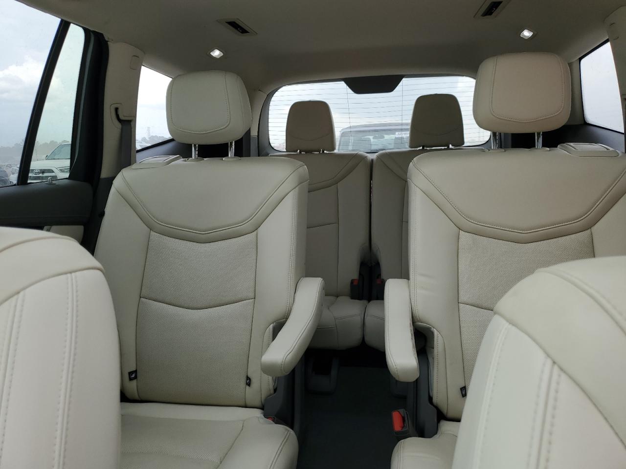 2020 Cadillac Xt6 Premium Luxury VIN: 1GYKPCRS9LZ119024 Lot: 67518624