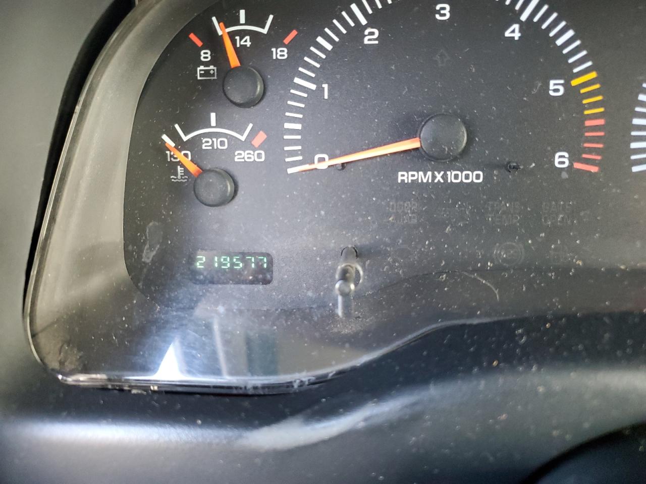 2000 Dodge Dakota - Image 9