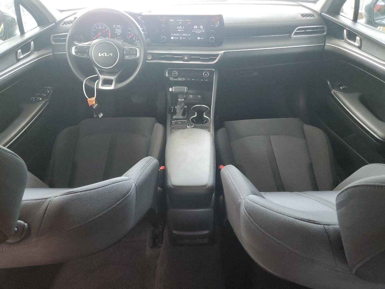 2023 Kia K5 Lxs VIN: 5XXG14J20PG188207 Lot: 65975904