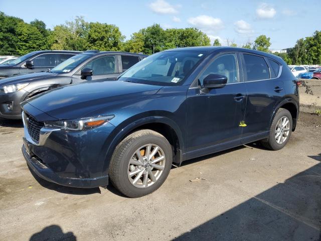 2024 Mazda Cx-5 Preferred