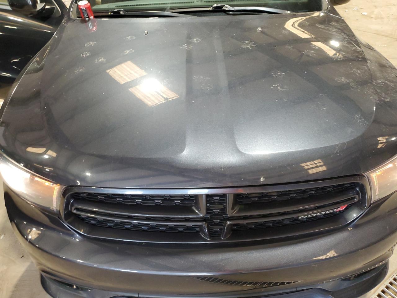 1C4RDJAG6EC428531 2014 Dodge Durango Sxt