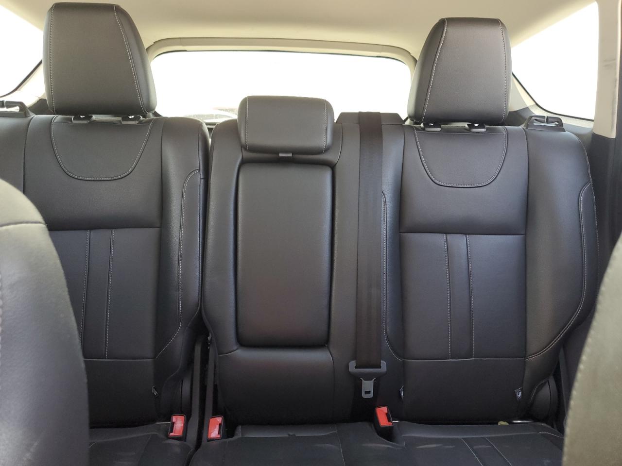 2013 Ford Escape Titanium VIN: 1FMCU0J97DUA83659 Lot: 67511344