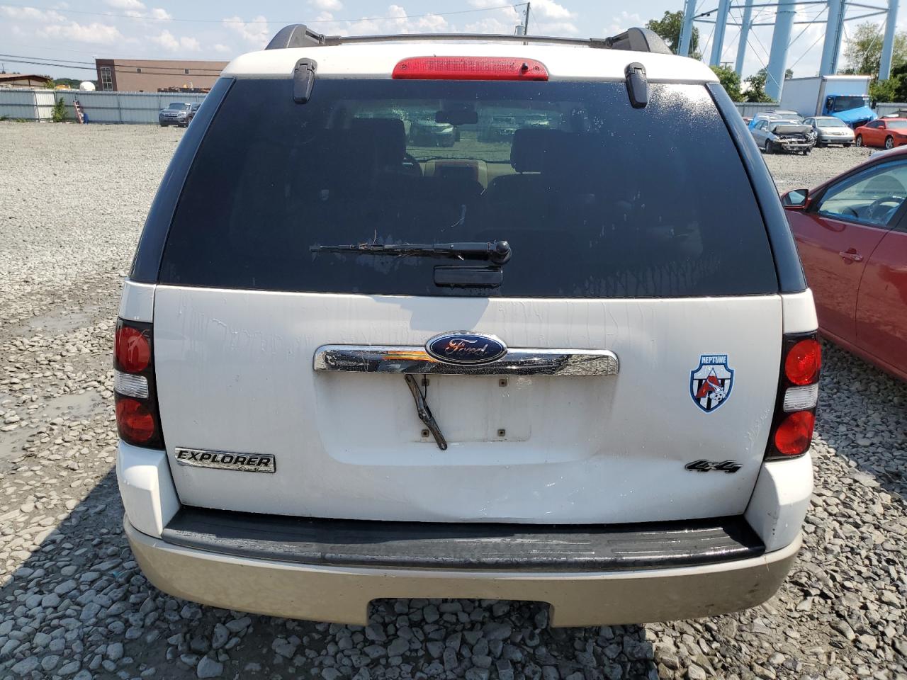 1FMEU74E58UB09398 2008 Ford Explorer Eddie Bauer