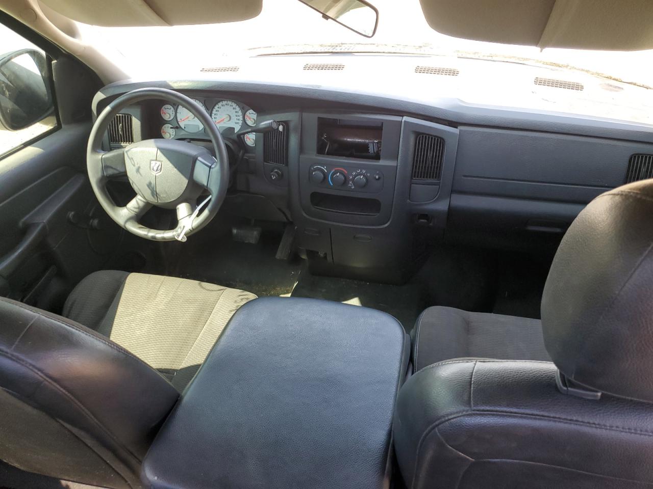 2005 Dodge Ram 1500 St VIN: 1D7HA18N45J620394 Lot: 64876154