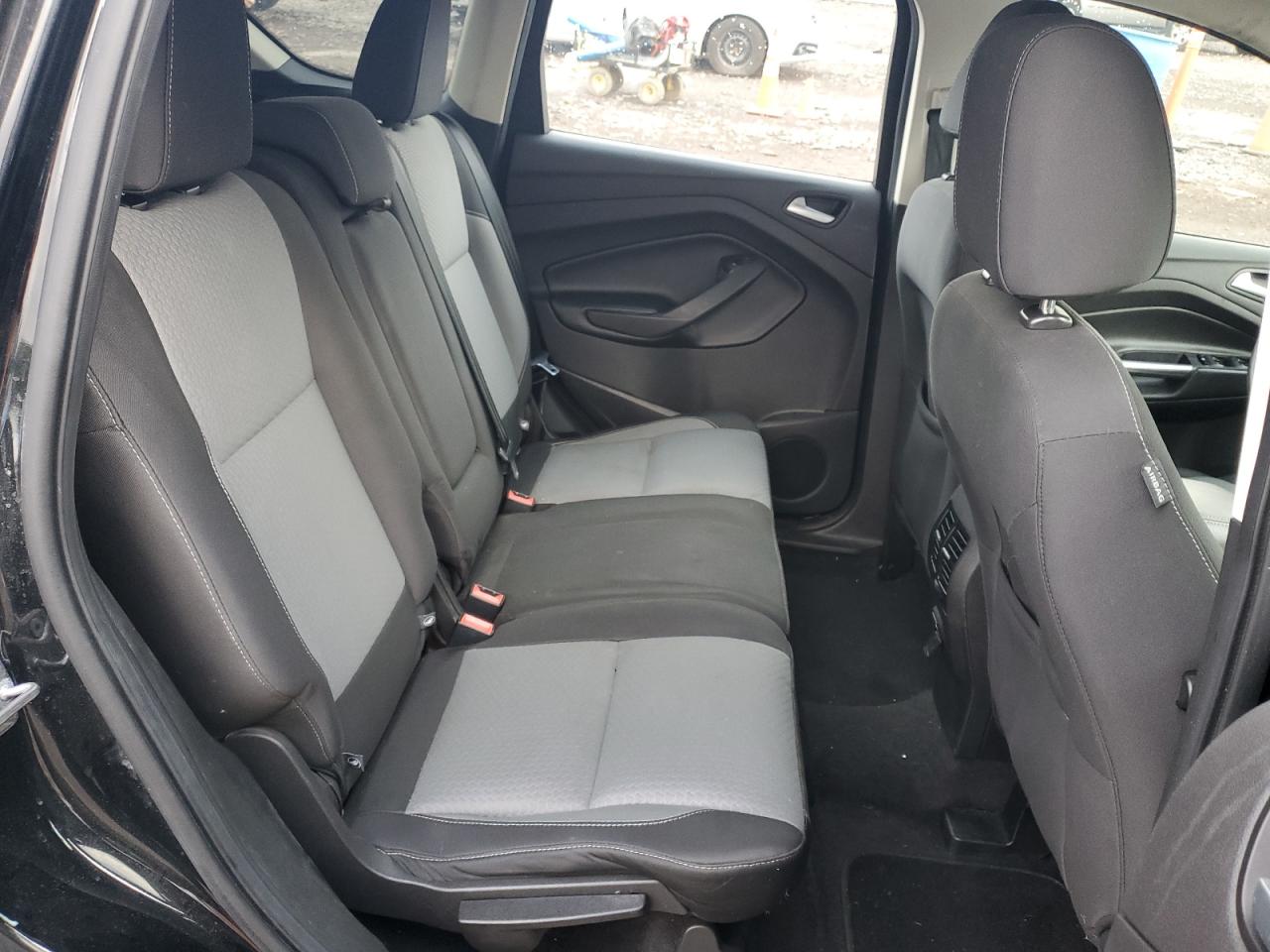 2017 Ford Escape Se VIN: 1FMCU9G98HUC96508 Lot: 67337704