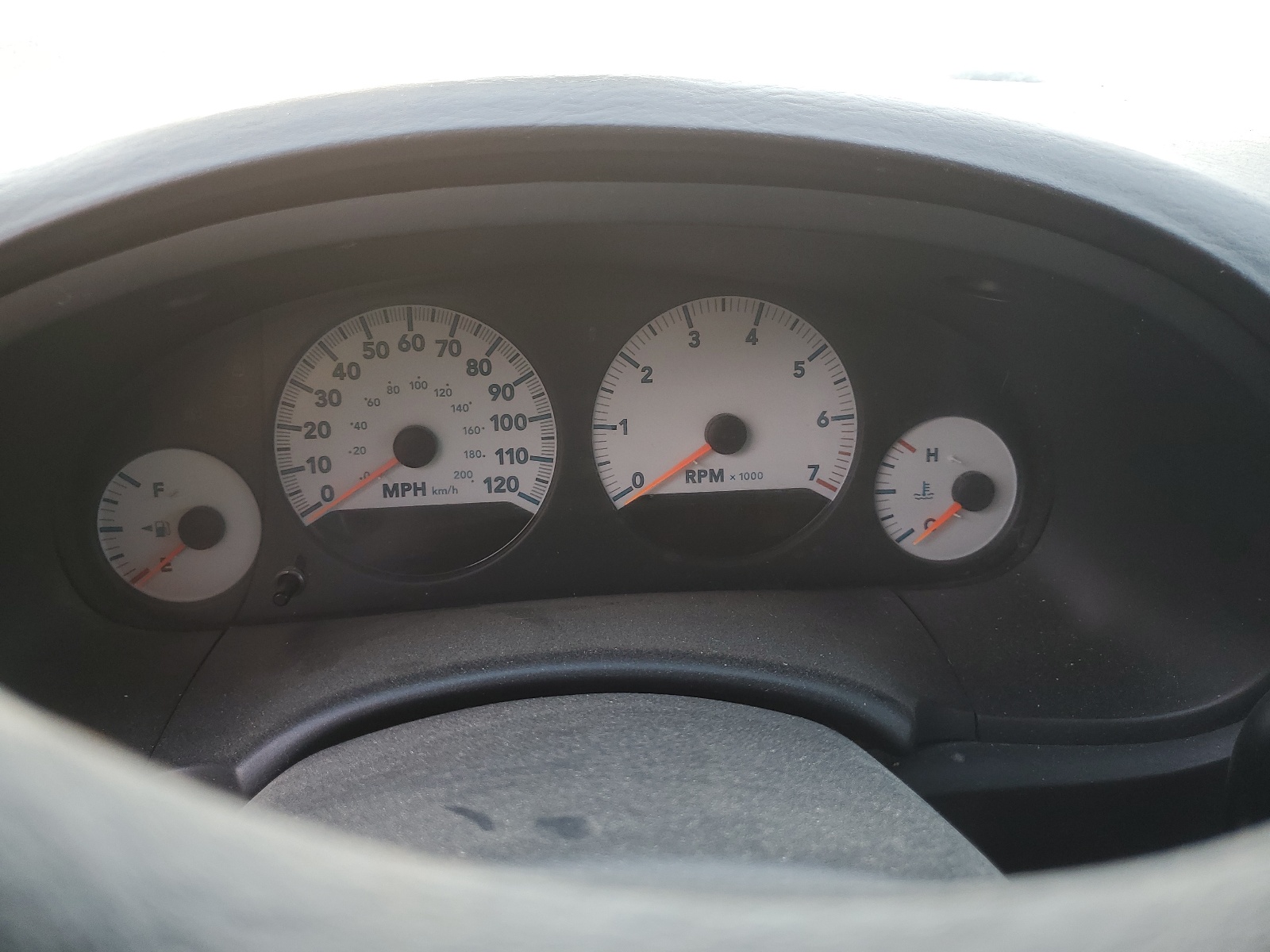 1D4GP24R36B677252 2006 Dodge Grand Caravan Se