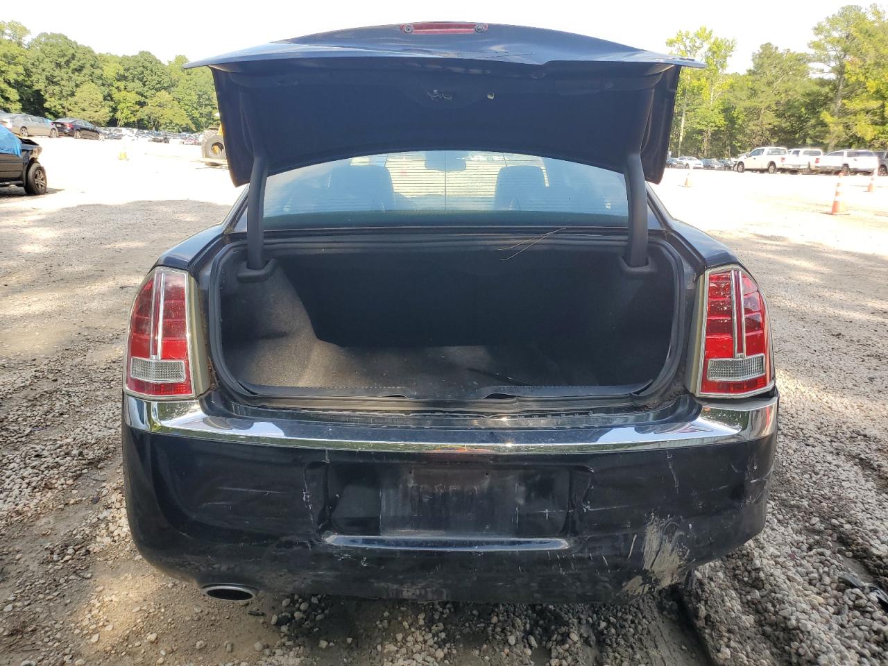 2012 Chrysler 300C VIN: 2C3CCAET9CH232727 Lot: 66694134
