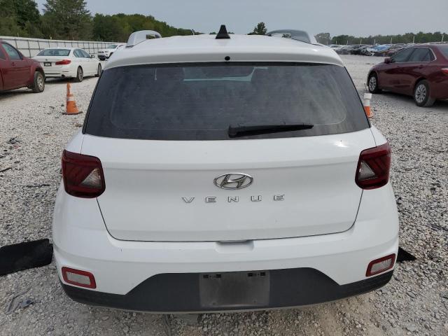 KMHRC8A31MU119031 Hyundai Venue SEL 6