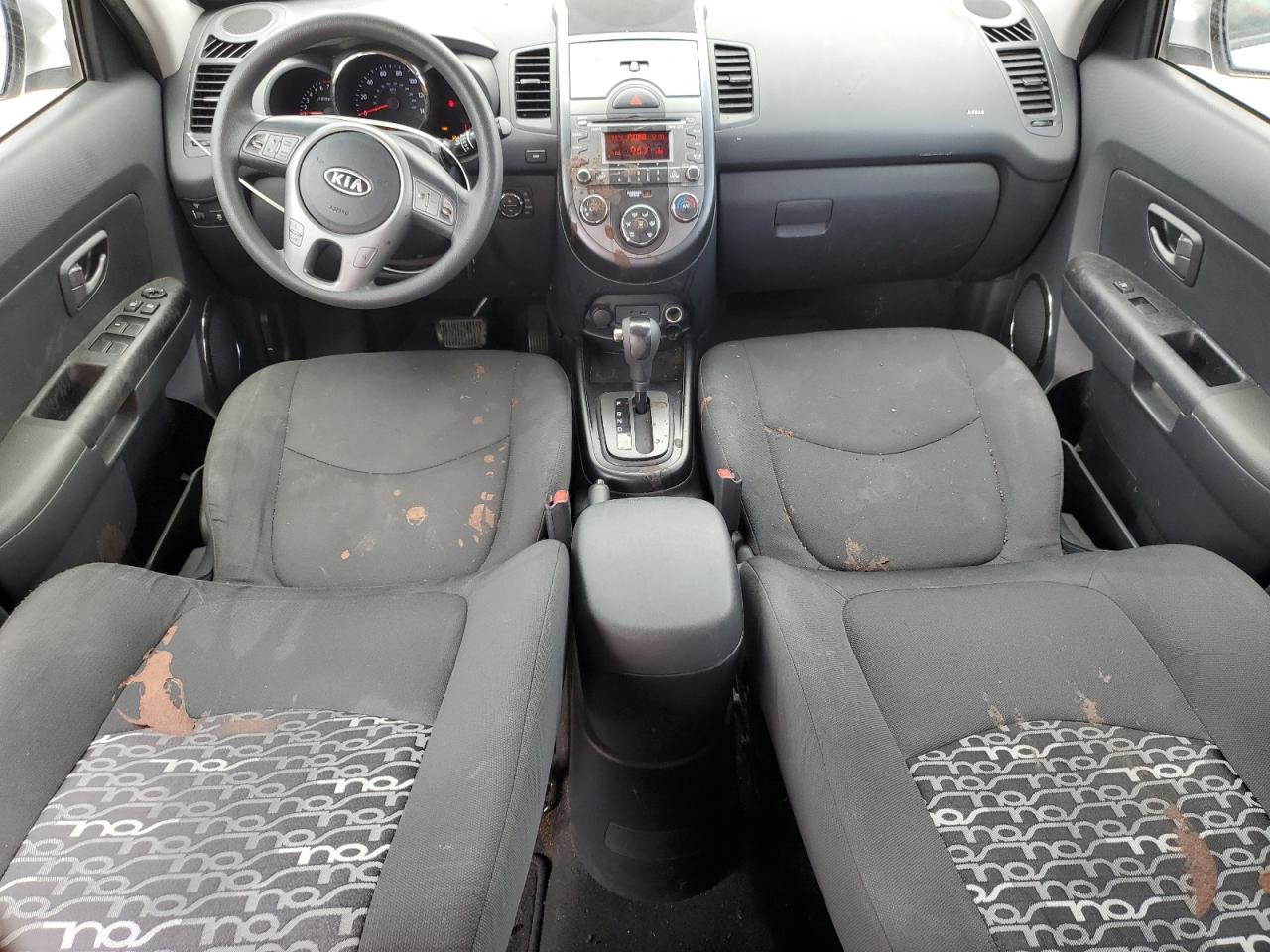 KNDJT2A2XA7703573 2010 Kia Soul +