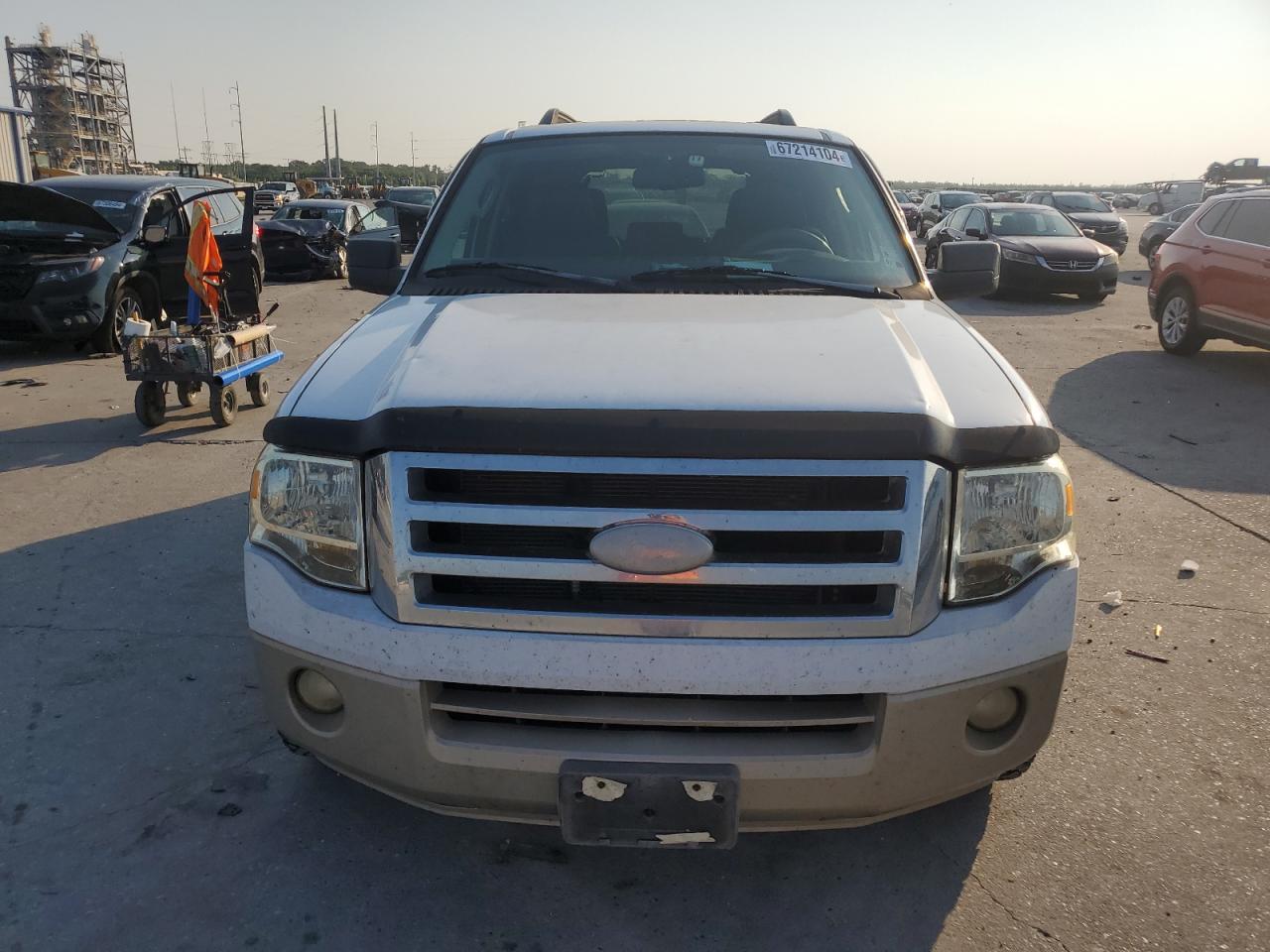 2007 Ford Expedition - Image 5