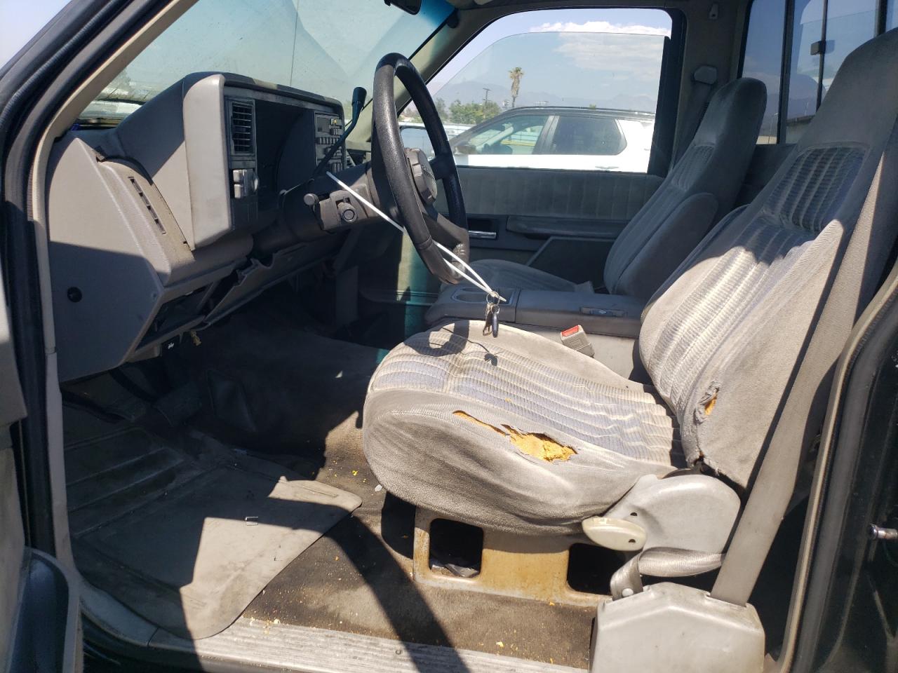 1992 Chevrolet Gmt-400 C1500 VIN: 1GCDC14K0NZ134522 Lot: 68870634