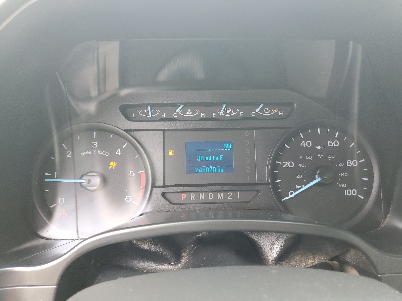 1FDUF4GY9JEB99486 2018 Ford F450 Super Duty