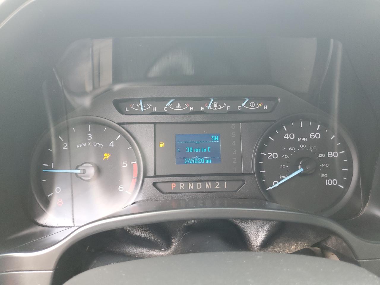 2018 Ford F450 Super Duty VIN: 1FDUF4GY9JEB99486 Lot: 66127554