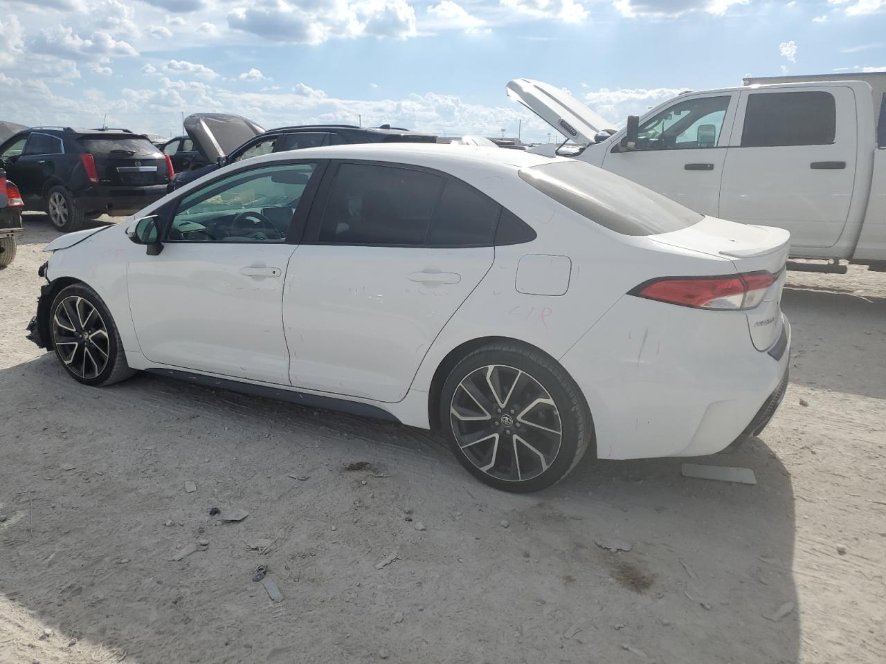 2020 Toyota Corolla - Image 2