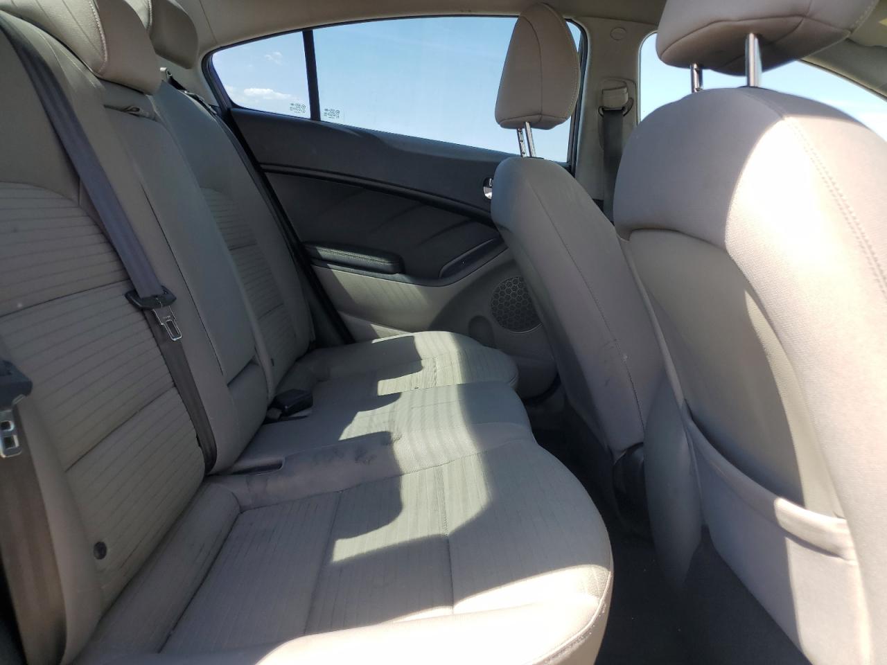 2015 Kia Forte Lx VIN: KNAFX4A67F5294103 Lot: 65792014