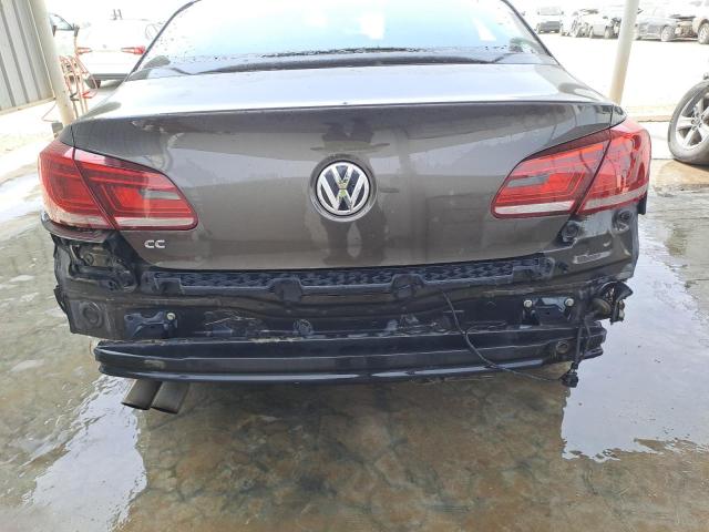 WVWAP1AN3FE811769 - 2015 VOLKSWAGEN PASSAT - #66639004