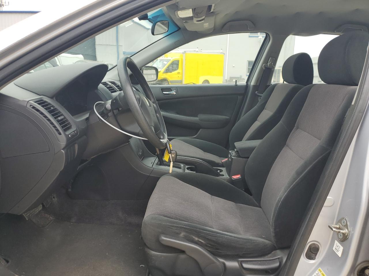 2005 Honda Accord Lx VIN: 1HGCM56485A123718 Lot: 65718304