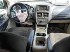 2013 Dodge Grand Caravan Crew en Venta en Albany, NY - Front End