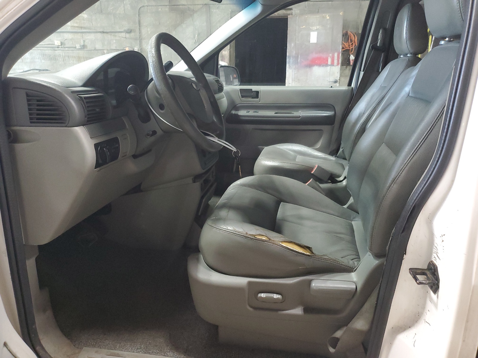 2FTZA54604BA72112 2004 Ford Freestar