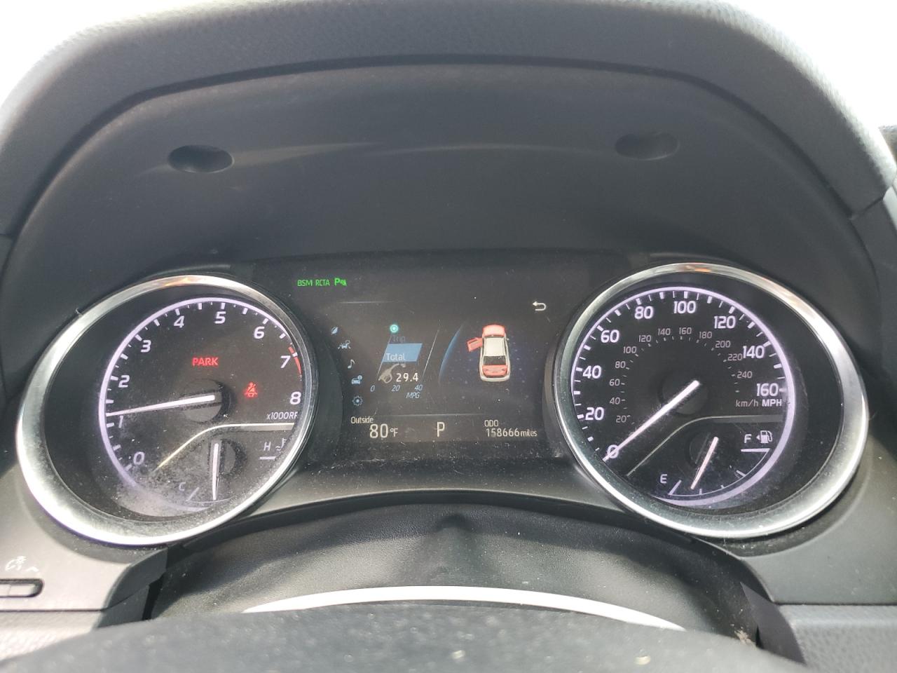 2018 Toyota Camry - Image 9