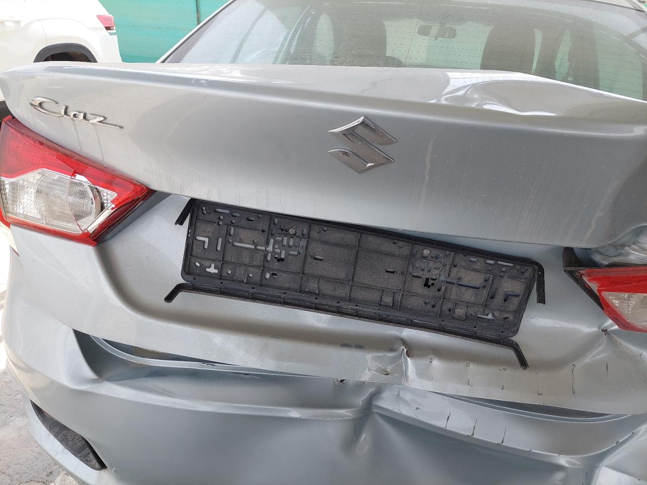 MA3VC7A11RA493754 - 2024 Suzuki CIAZ - #67806604