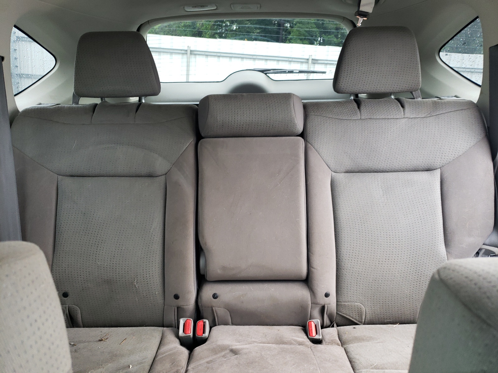 2HKRM4H50DH675214 2013 Honda Cr-V Ex