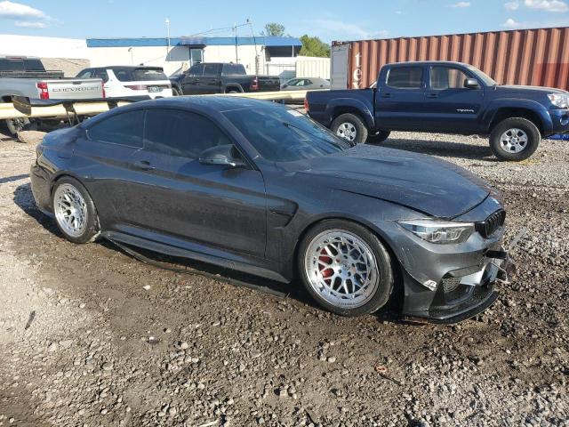  BMW M4 2020 Сharcoal