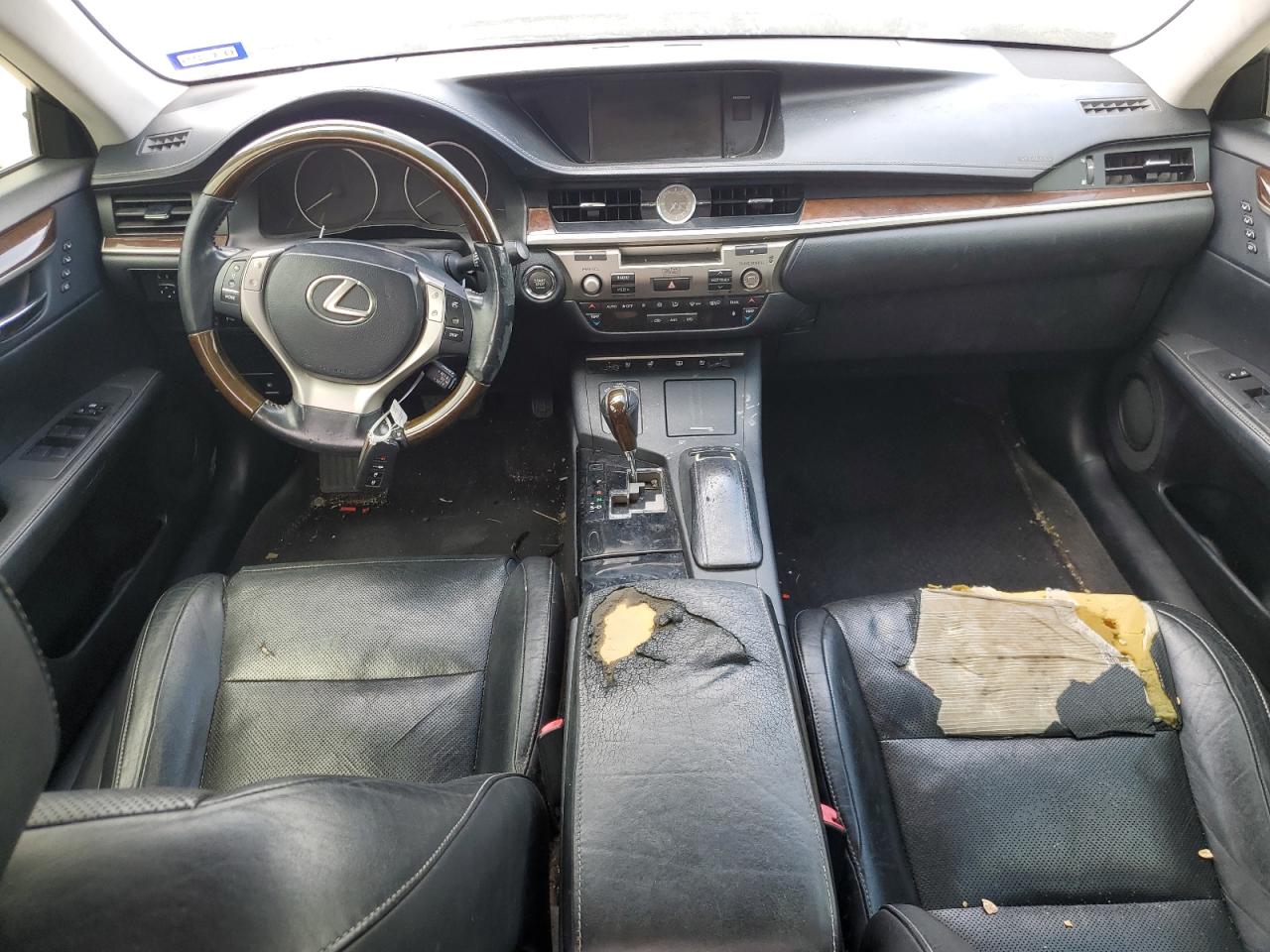 2013 Lexus Es 350 VIN: JTHBK1GG1D2062558 Lot: 67360474