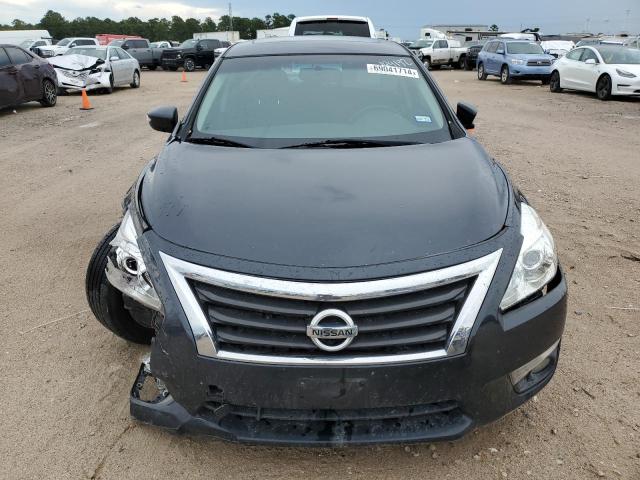  NISSAN ALTIMA 2015 Чорний